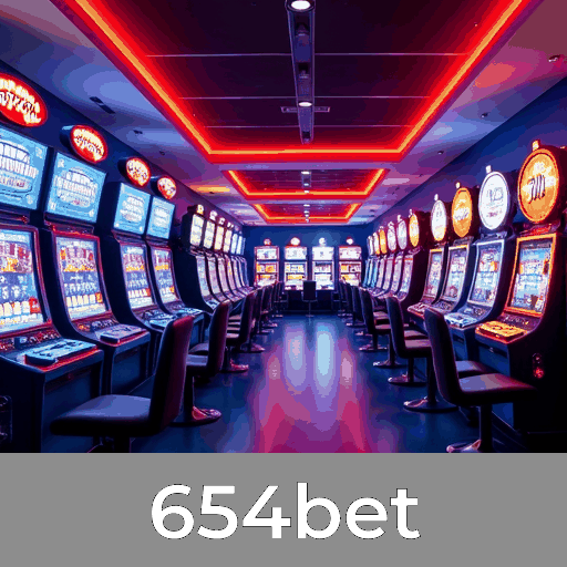 Descubra o Login Exclusivo e Seguro da 654bet