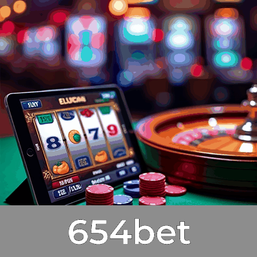 654bet: Experimente a Emoção e Alta Recompensa dos Caça-Níqueis!