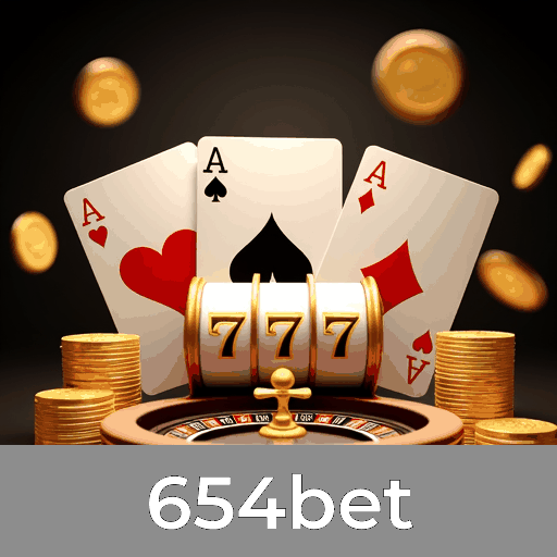 654bet: A Emoção dos Jogos de Cassino e Chances de Ganhar